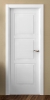 puerta interior blanca lacada 5103Z