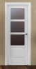 Puerta Lacada Blanca 5104Z 3V