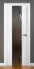Puerta Lacada Blanca 7130