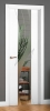 Puerta Lacada Blanca 7840 CR