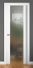 Puerta Lacada Blanca 7850