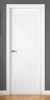 Puerta Lacada Blanca 7850