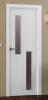 Puerta Lacada Blanca 9104 2V