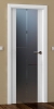 Puerta Lacada Blanca 9104cr