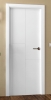 Puerta Lacada Blanca 9104