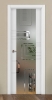 Puerta Lacada Blanca 9540 CR