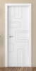 Puerta Lacada Blanca 9540