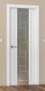 Puerta Lacada Blanca 9560 CR