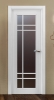 Puerta Lacada Blanca Cardona 9910V